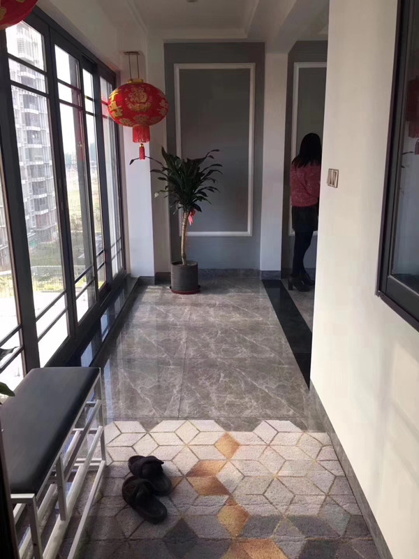 陽臺，原來還能這樣裝！太驚艷了，看完都羨慕！