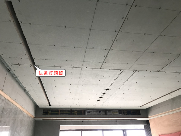 無(wú)主燈設(shè)計(jì)要注意什么？