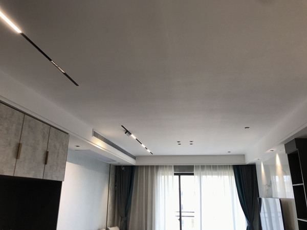 無(wú)主燈設(shè)計(jì)要注意什么？
